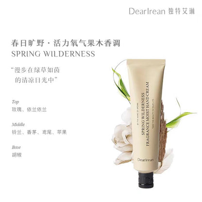 DearIrean Moist Hand Cream