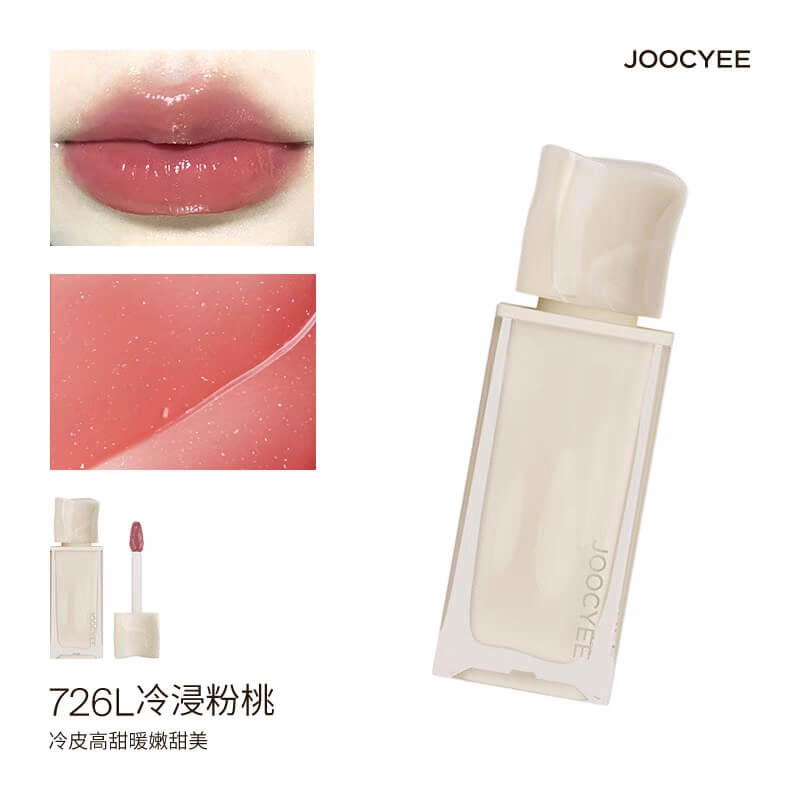 JOOCYEE Watery Lip Gloss