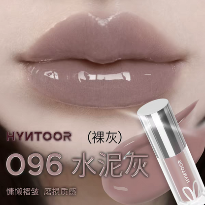 HYNTOOR Play Color Series Mirror Lipgloss