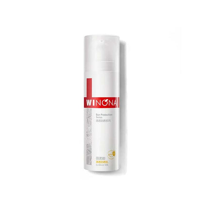 WINONA Sunblock Milk Cream Sunscreen