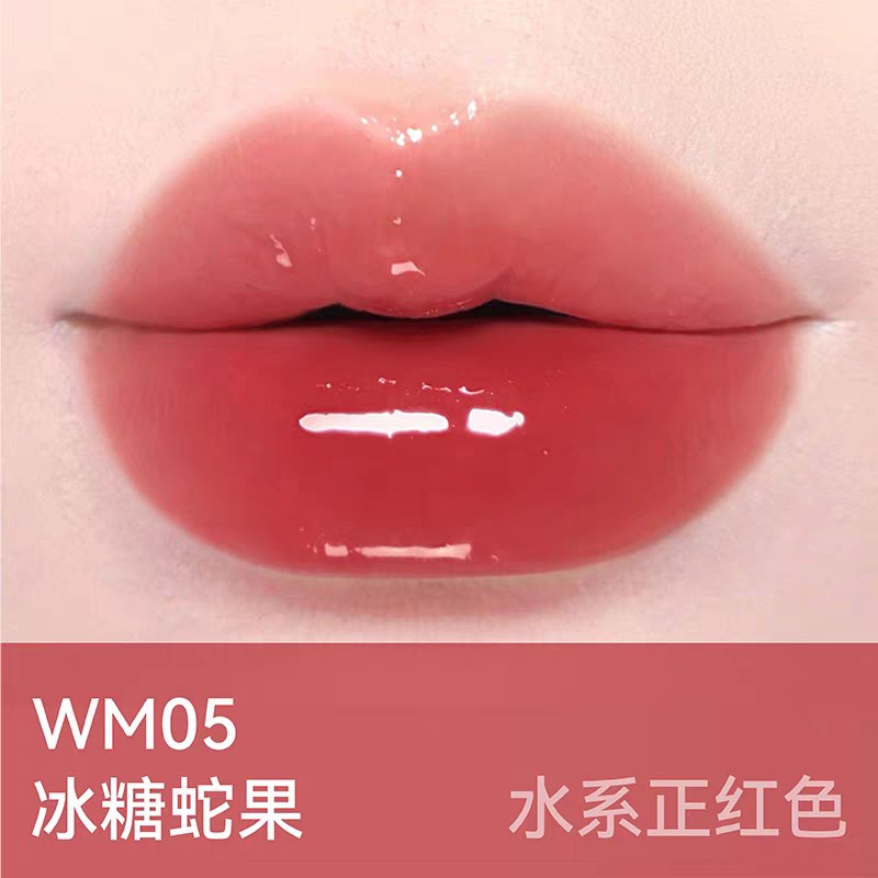 AZTK Luminous Lip Jello