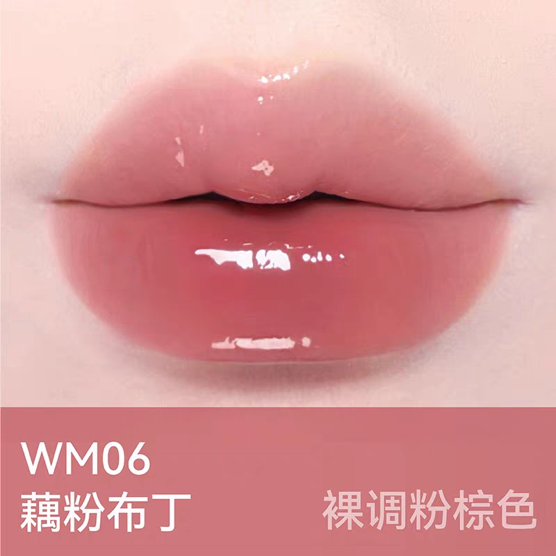 AZTK Luminous Lip Jello