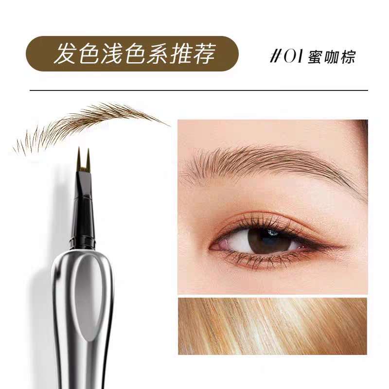 CENSTO Positioning Eyebrow Pencil