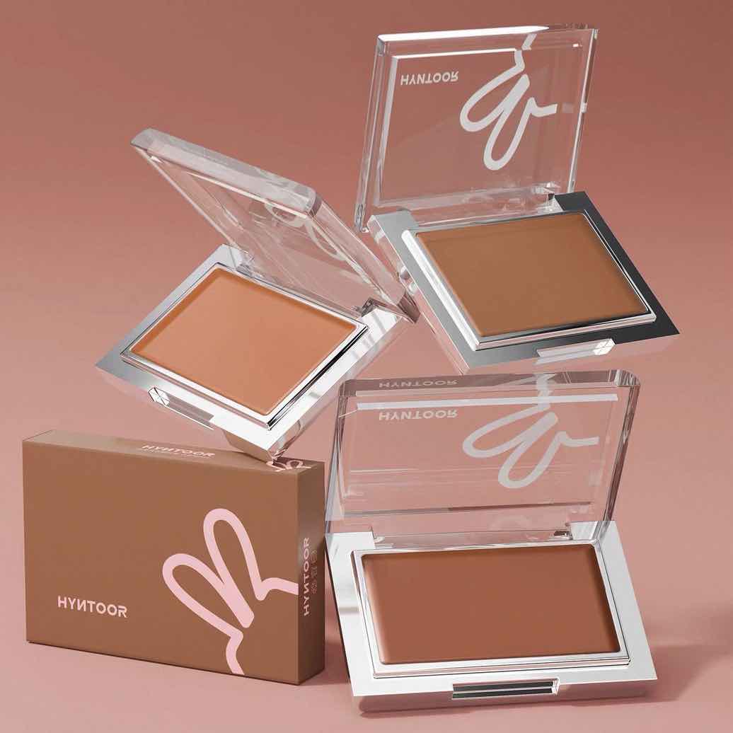 HYNTOOR Blush Cream