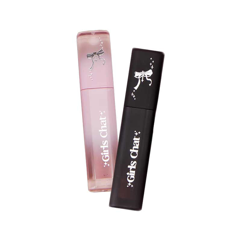 Girls Chat Mirror Matte Lipgloss