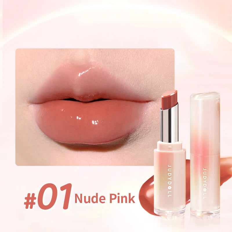Judydoll Watery Glow Lipstick - Best Seasons Beauty 