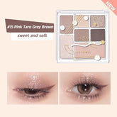 Judydoll Play Color ALL-IN-ONE Palette