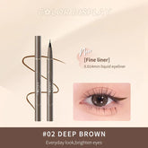 Judydoll Ultra-Fine Liquid Eyeliner in 